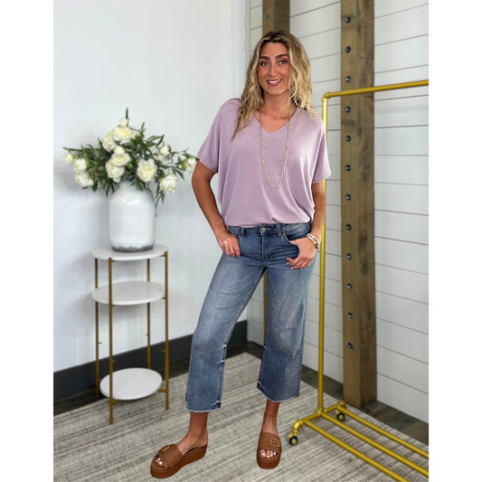 All You Need Denim