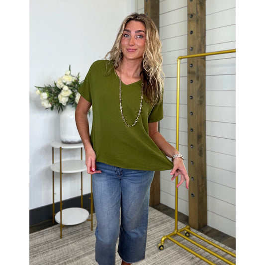 Oversized blouse, Hope Blouse