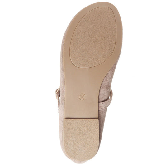Everyday Mary Janes