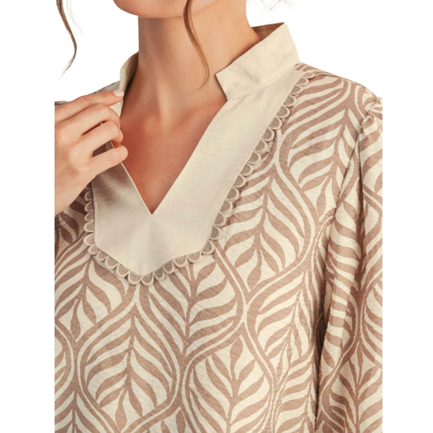 Marlowe Top