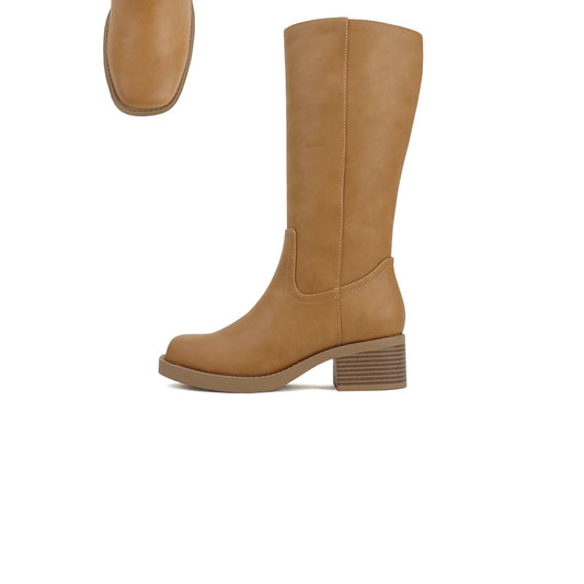 Canyon Trail Tall Riding Boots