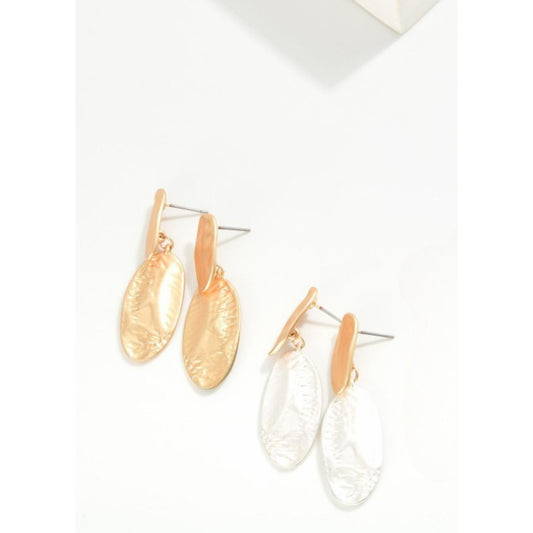 Gleam & Glint Earring