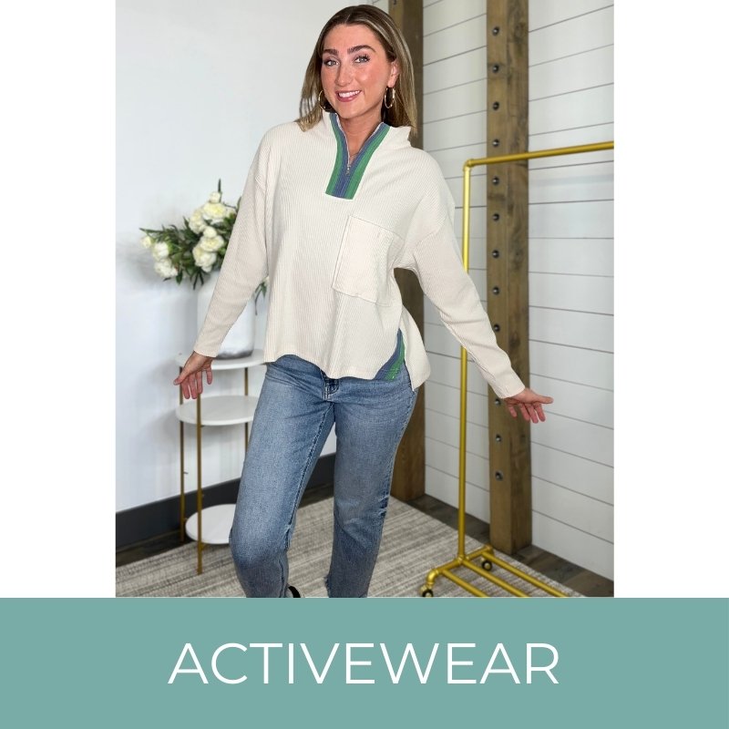 Activewear