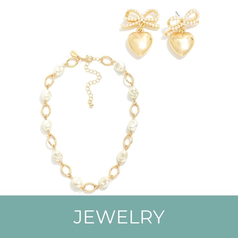 Jewelry Collection