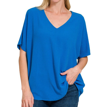 DeAnn Blouse