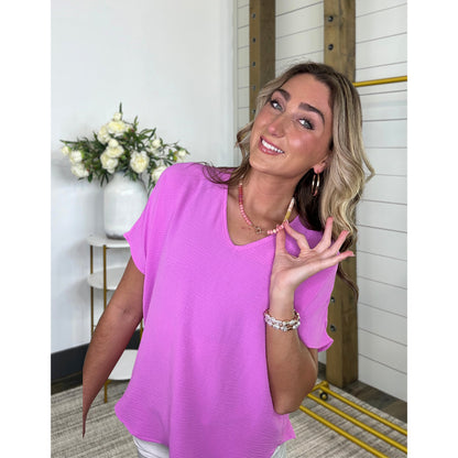 DeAnn Blouse