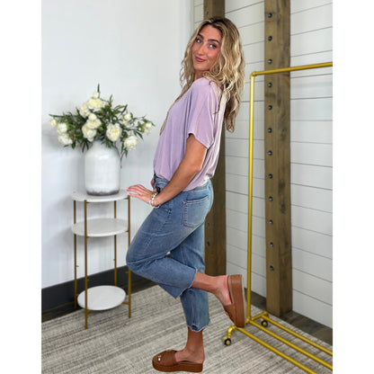All You Need Denim