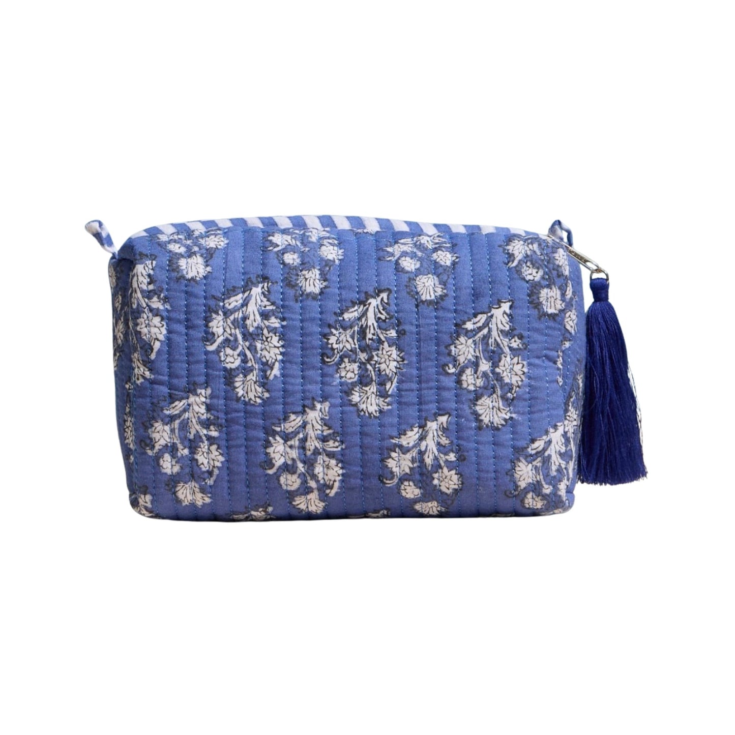 Bluebell Bloom Pouch