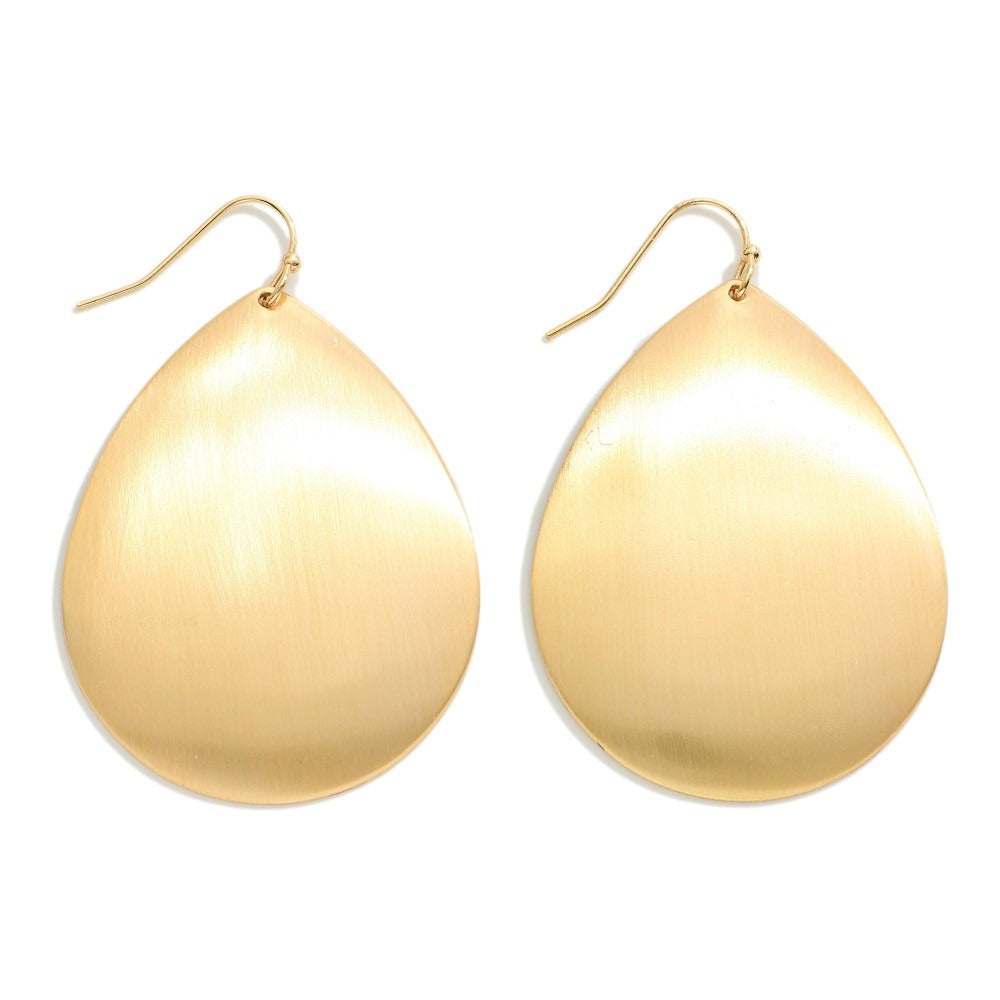 Brighton Teardrop Drop Earring