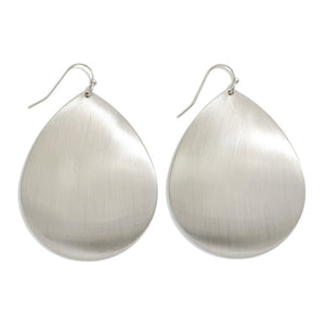 Brighton Teardrop Drop Earring