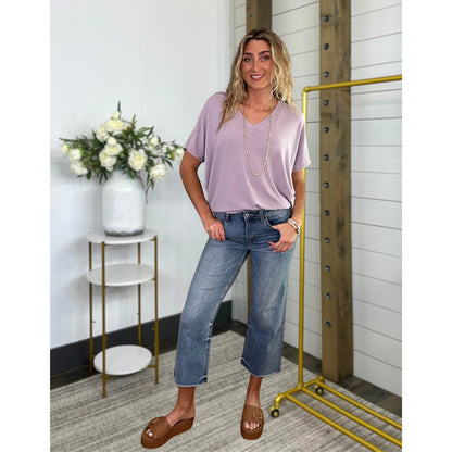All You Need Denim