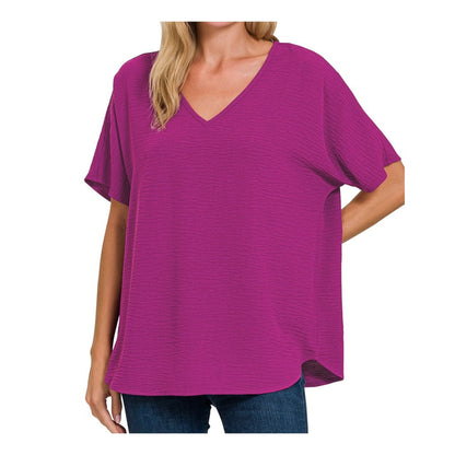 DeAnn Blouse