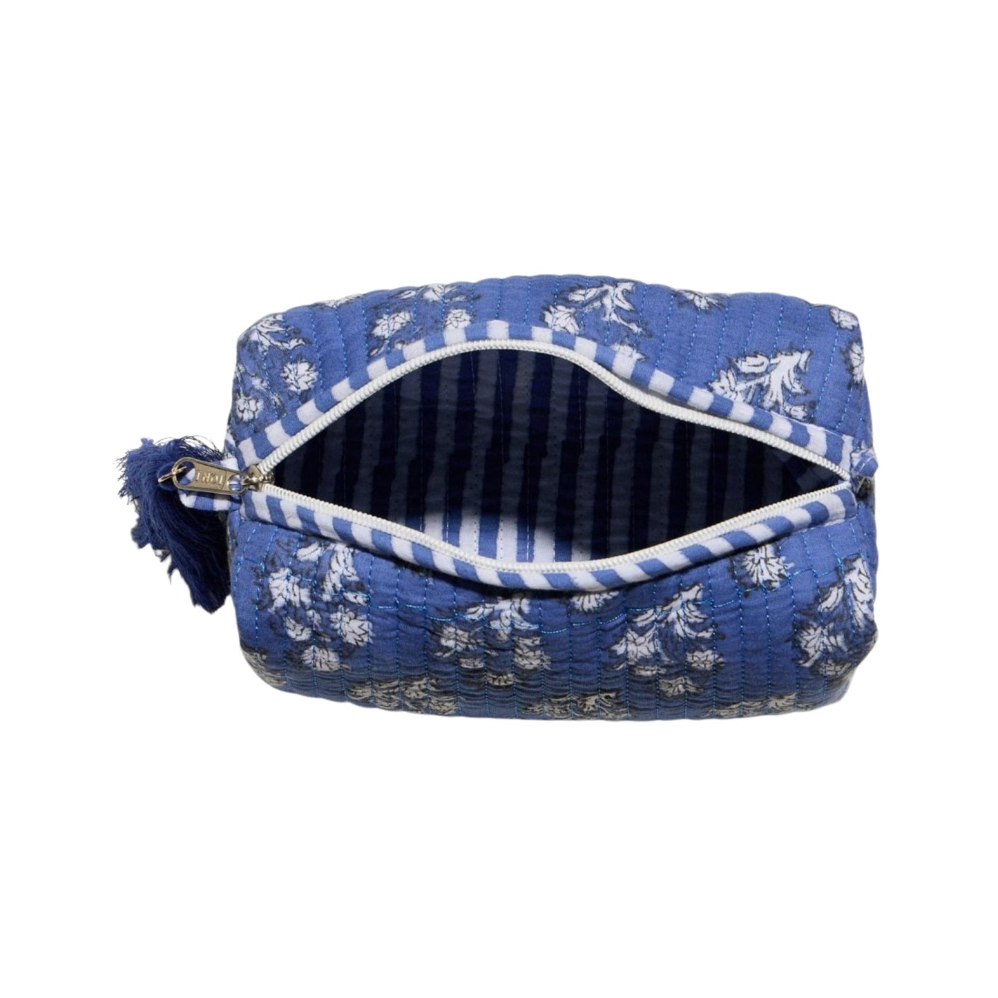 Bluebell Bloom Pouch