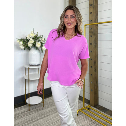DeAnn Blouse
