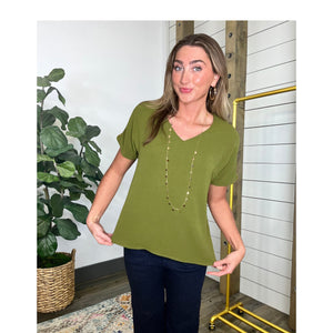 DeAnn Blouse TLB Signature