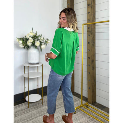 Summer Days Top