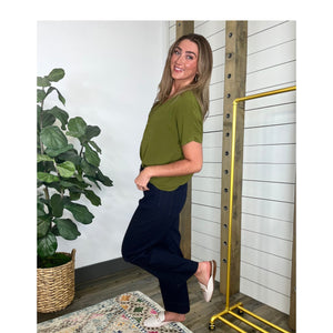 DeAnn Blouse TLB Signature