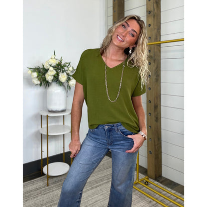 Hope Blouse