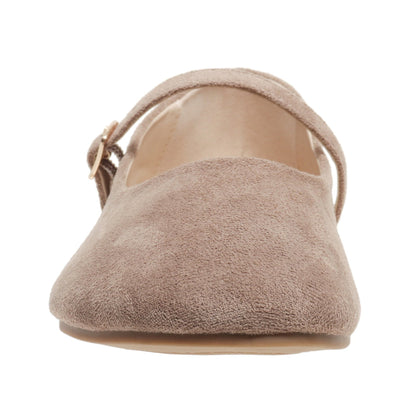 Everyday Mary Janes