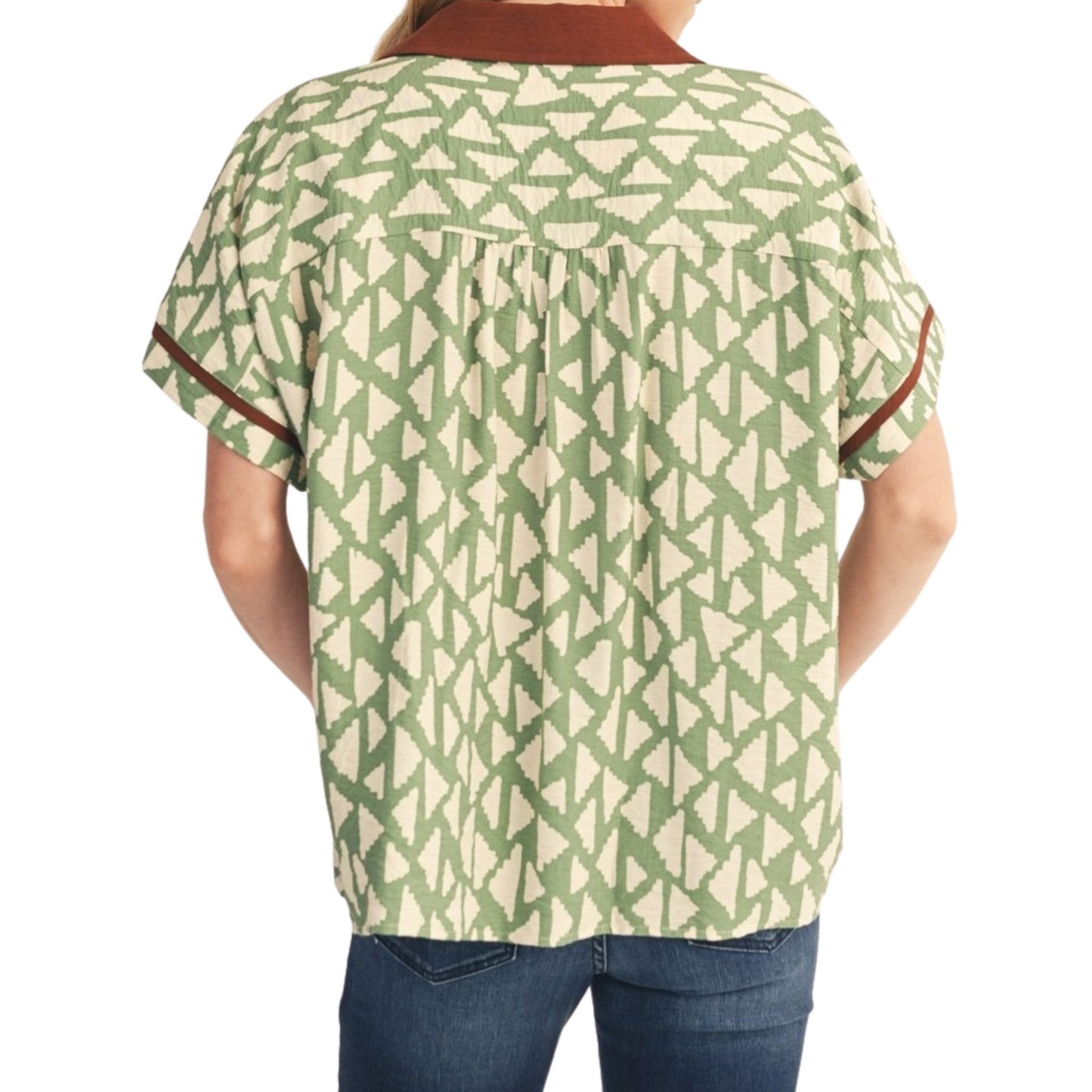 Notch Top