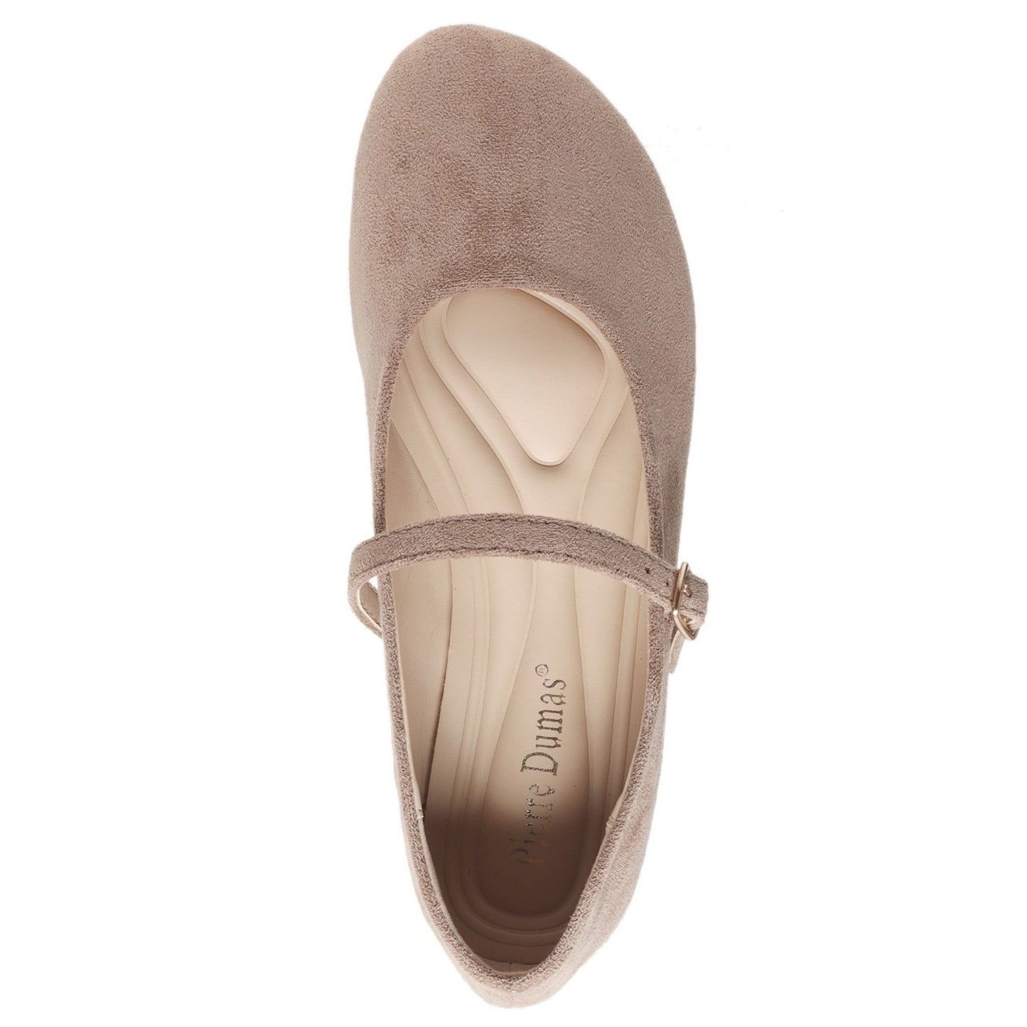 Everyday Mary Janes