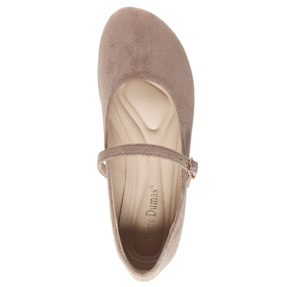 Everyday Mary Janes
