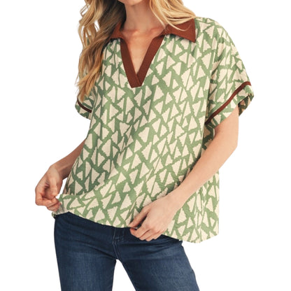 Notch Top