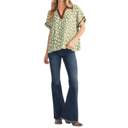 Notch Top