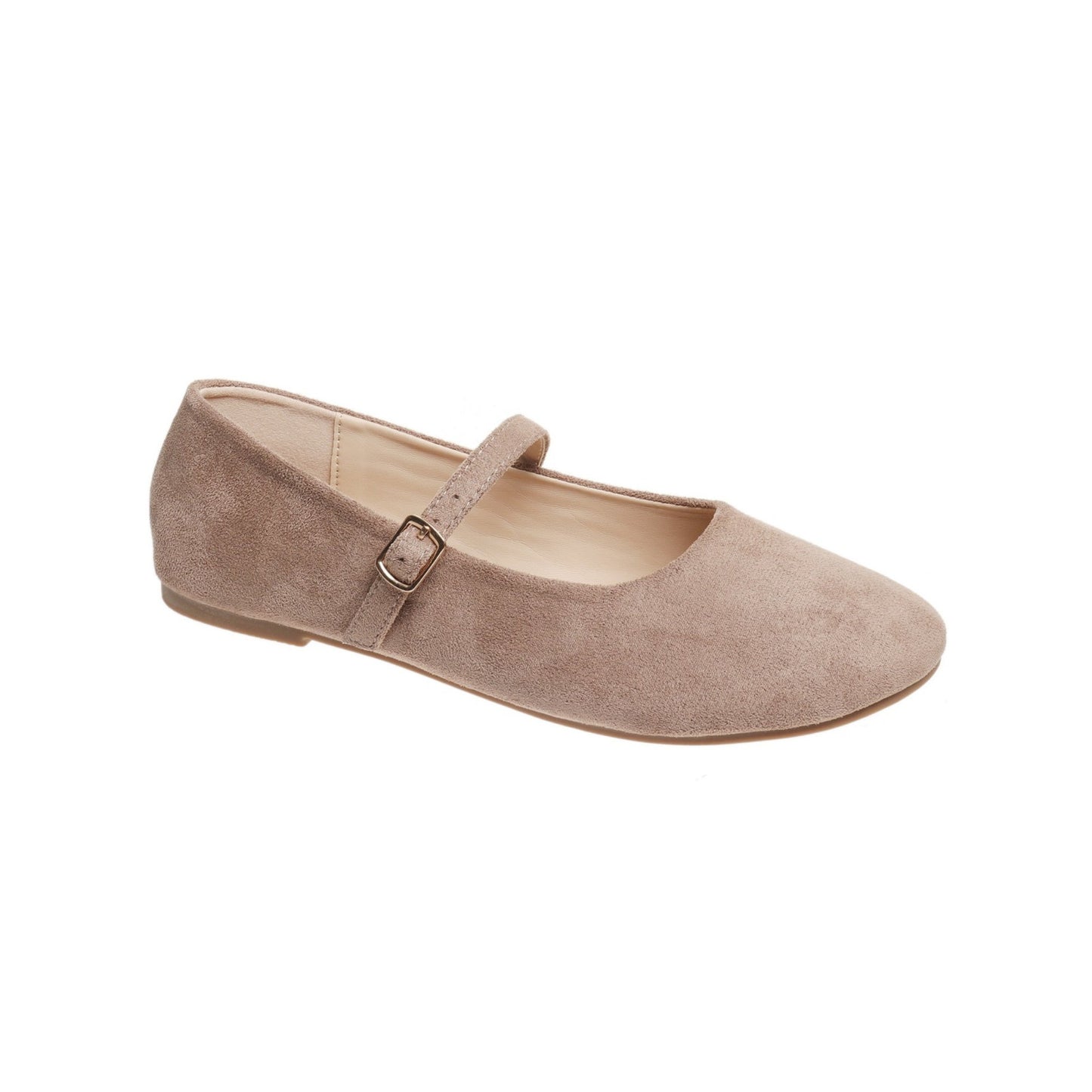 Everyday Mary Janes