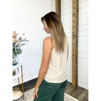 Better Than Before Tank