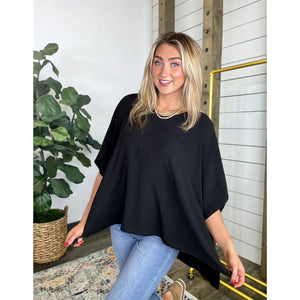 Kenzie Kaftan Blouse