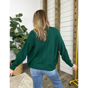 Button Up, Buttercup Cardigan