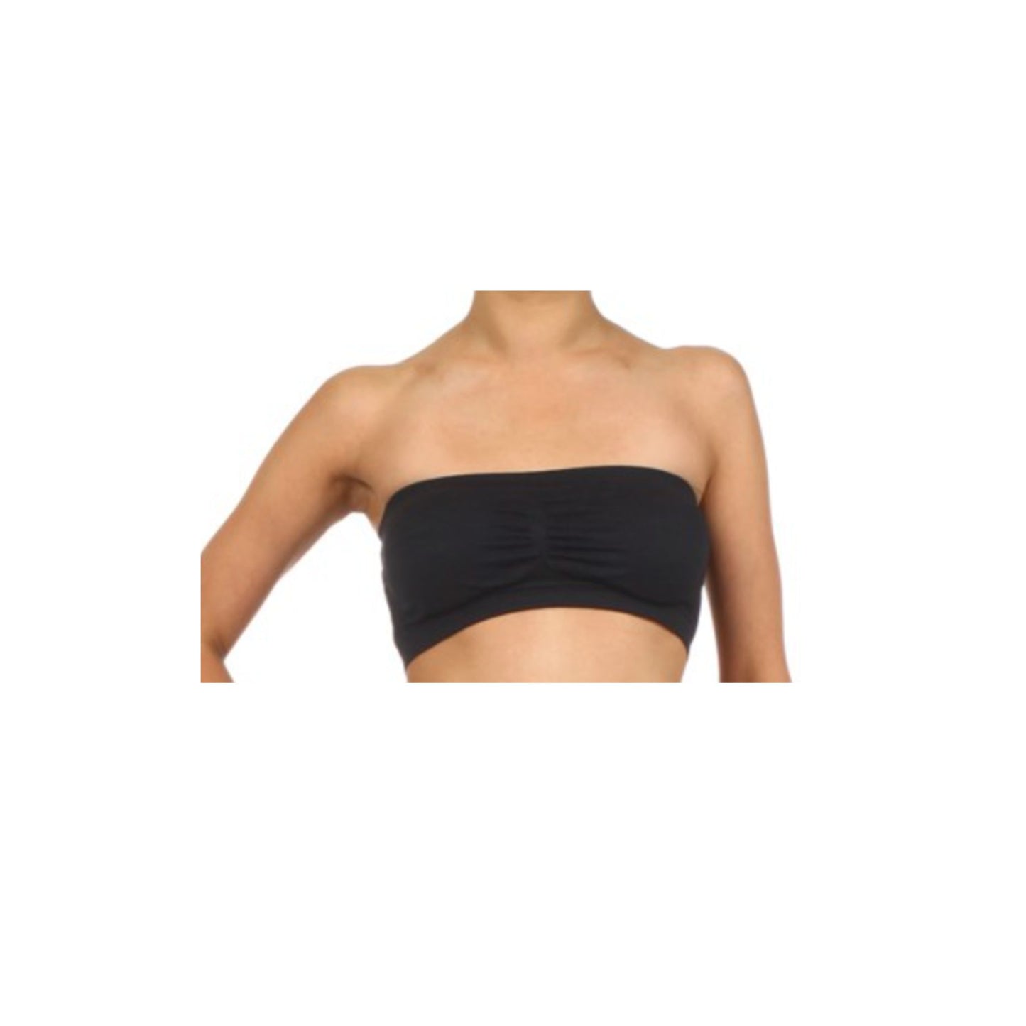 Peek A Boo Bowie Bandeau