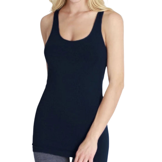 Niki Biki Wide Strap  Tank