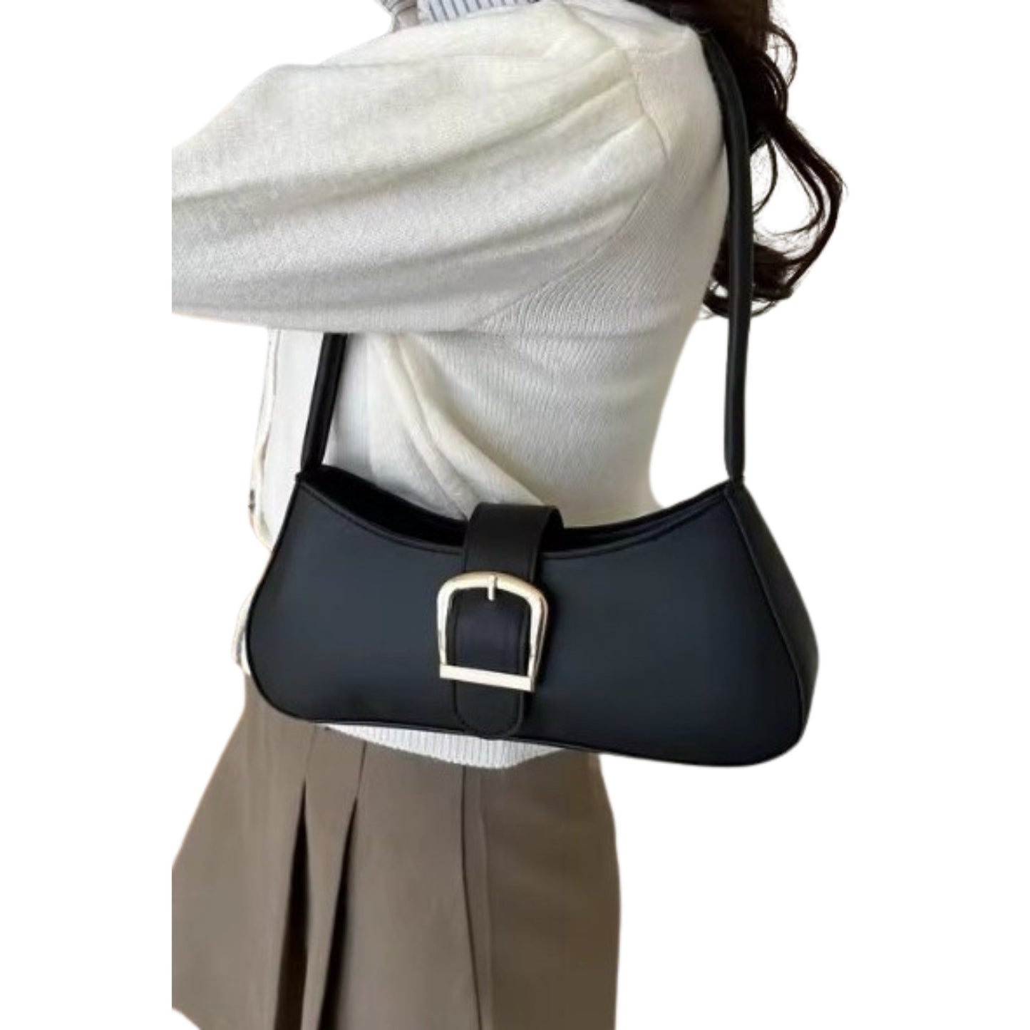 Crossbody Shoulder Clutch Purse