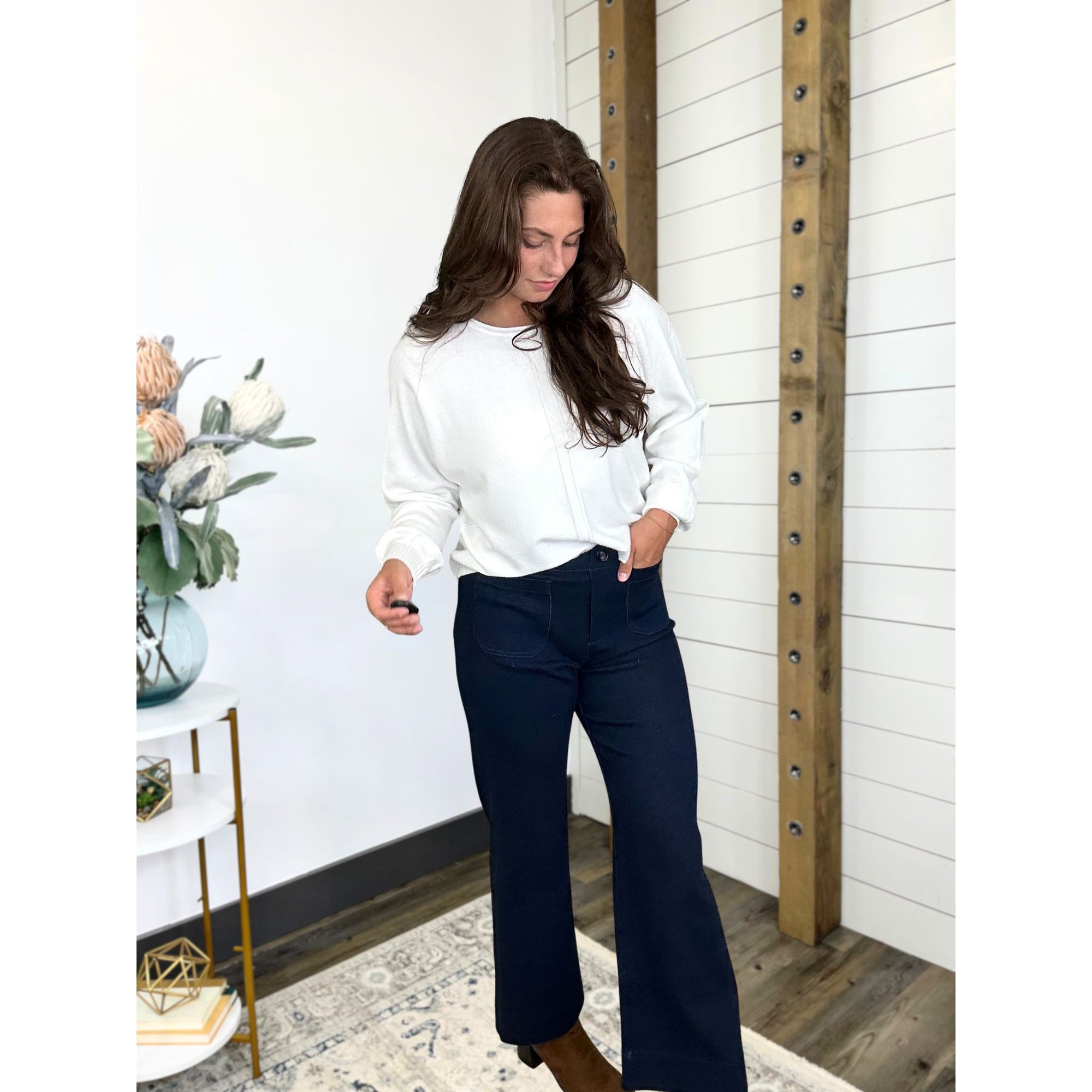 Easy Street Denim