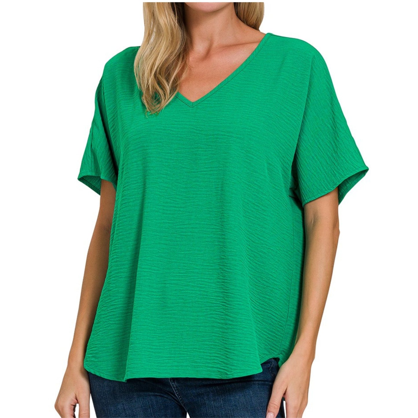 DeAnn Blouse