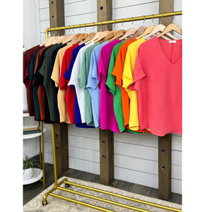 DeAnn Blouse TLB Signature