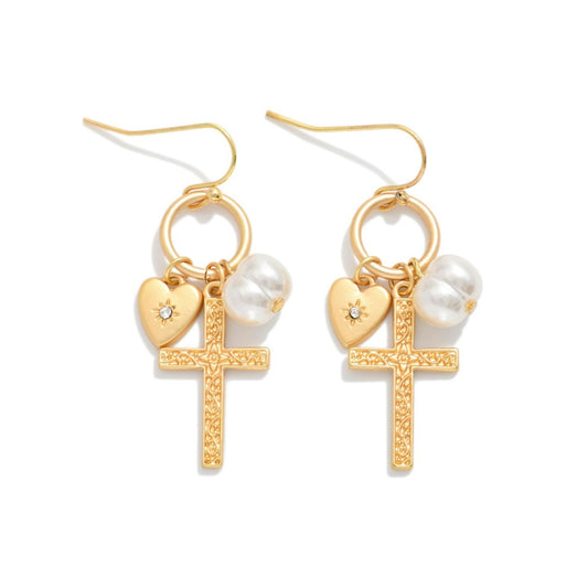 Love & Light Earrings