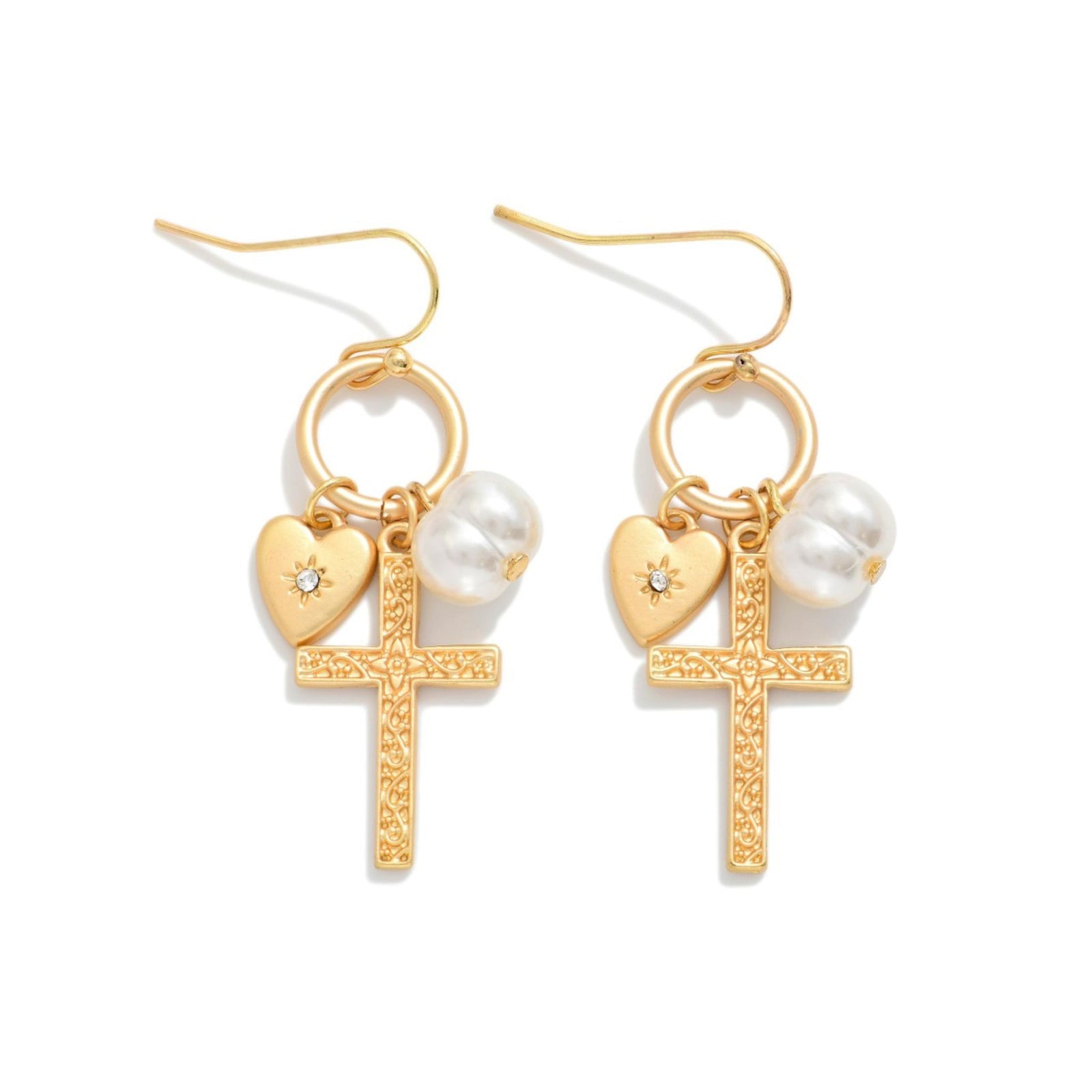 Love & Light Earrings