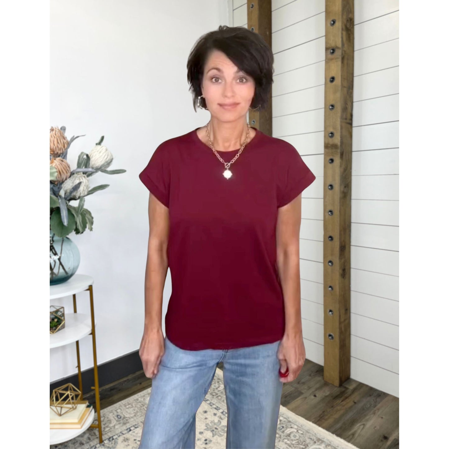 Everyday Tee