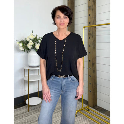 Hope Blouse