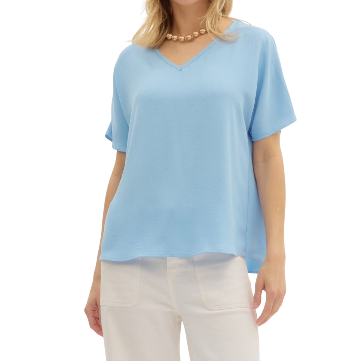 Hope Blouse