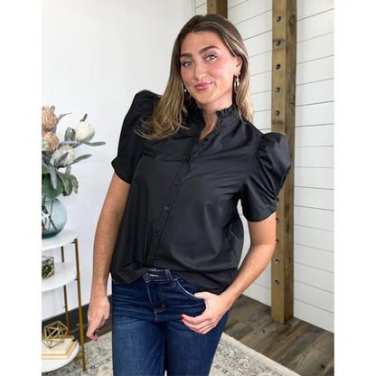 Know The Story Solid Top