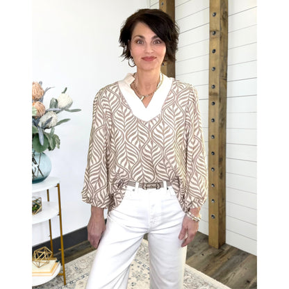 Marlowe Top