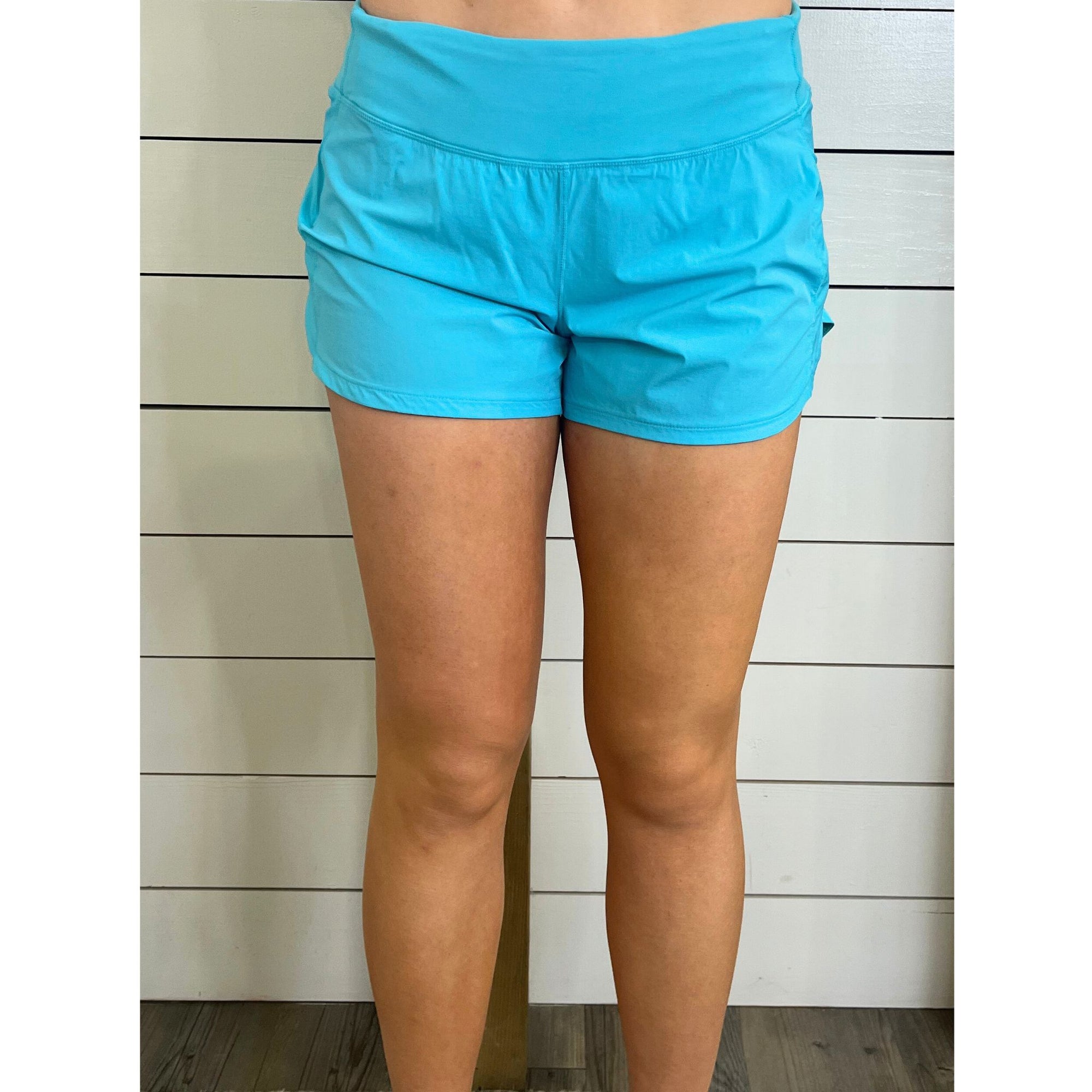 Work It Out Active Shorts