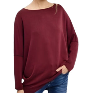 Shadow & Sable Dolman Top