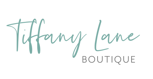Tiffany Lane Boutique logo