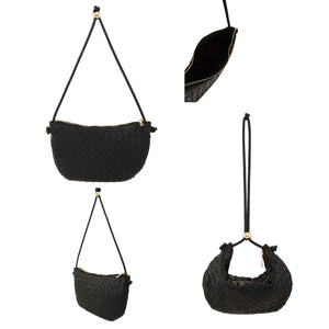 The Knotty Girl Handbag