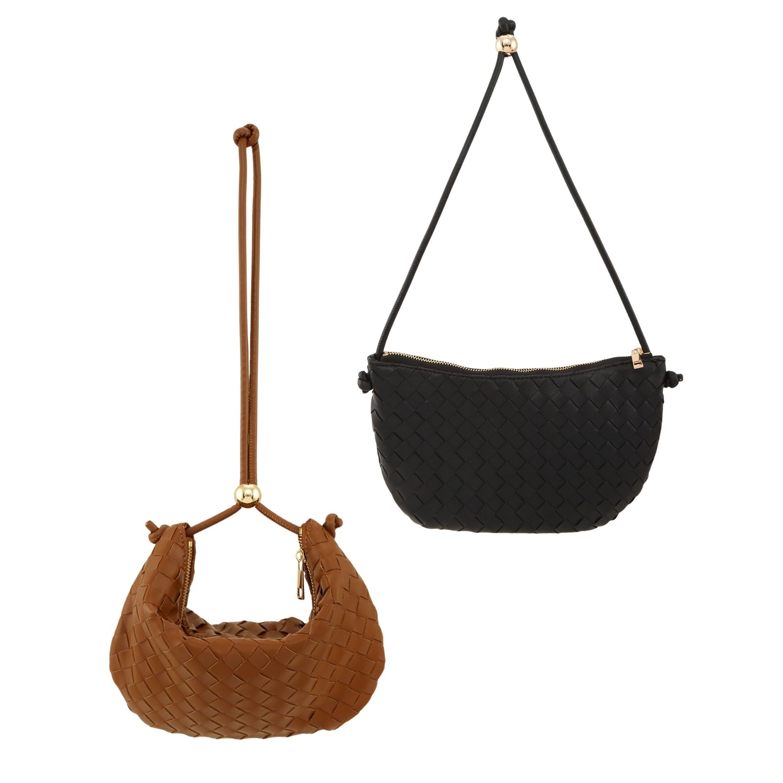 The Knotty Girl Handbag